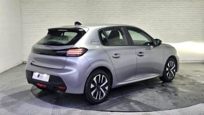Peugeot 208 100 s&amp;S Bvm6 Style