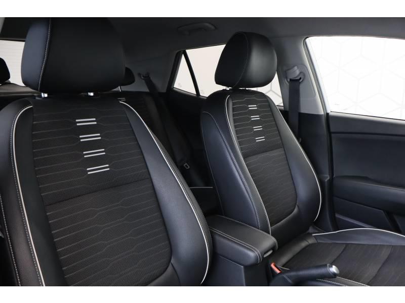 Kia Stonic 1.0 t-GDi 120 ch Mhev Dct7 Gt Line Premium