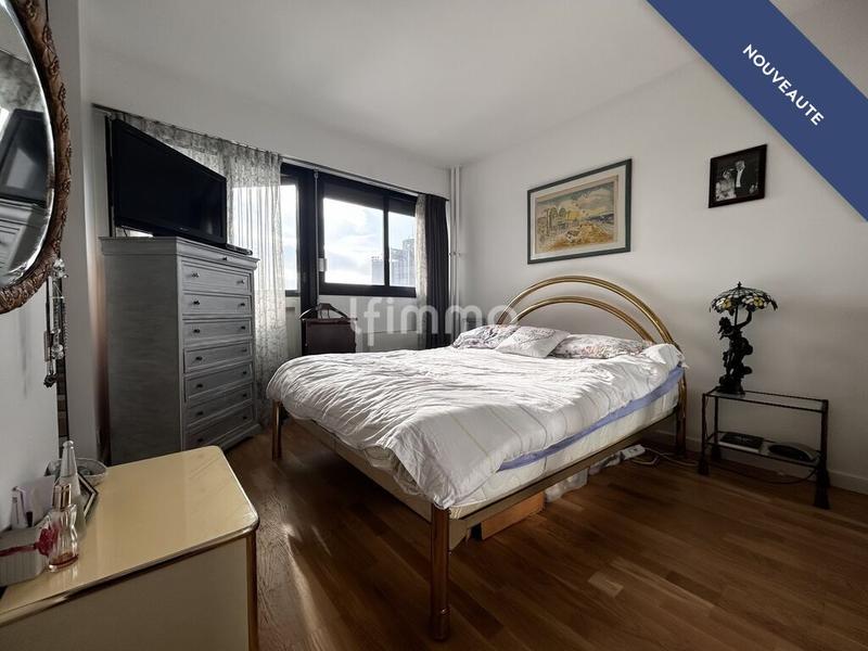 Appartement - 129 m² - 5 pièces