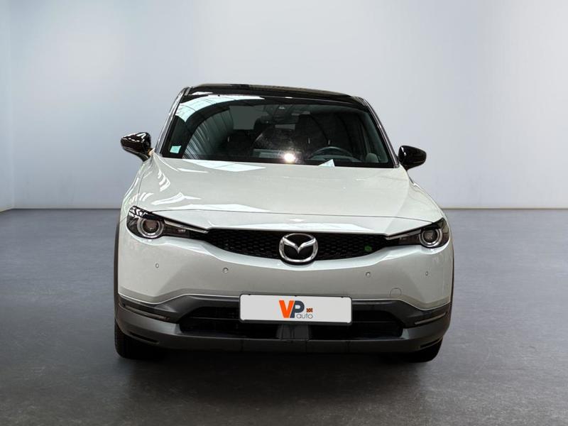 Mazda Mx-30 2020 e-Skyactiv 145 ch First Edition Industrial Vintage