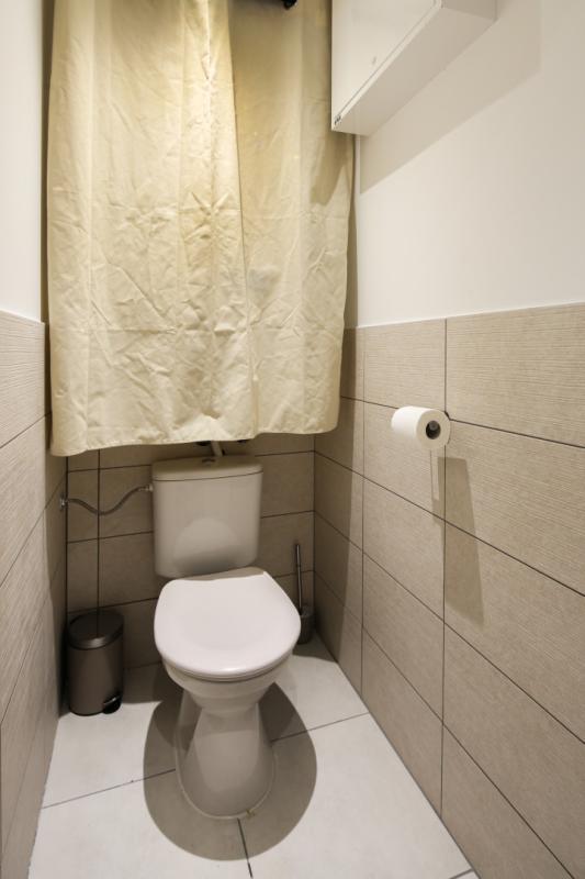 Appartement - 78 m² - 5 pièces