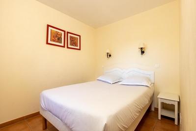 Appartement - 47 m² - 3 pièces