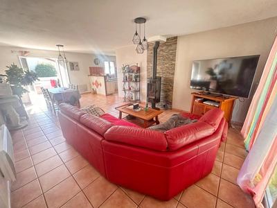 Villa - 100 m² - 6 pièces