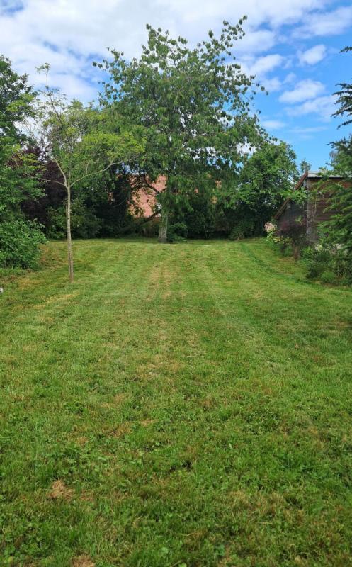 Maison - 190 m² - 8 pièces