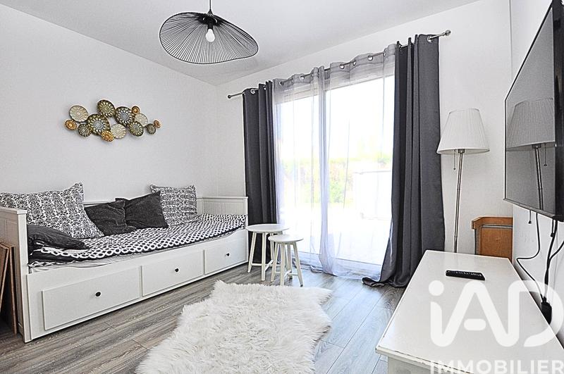 Maison - 141 m² - 6 pièces