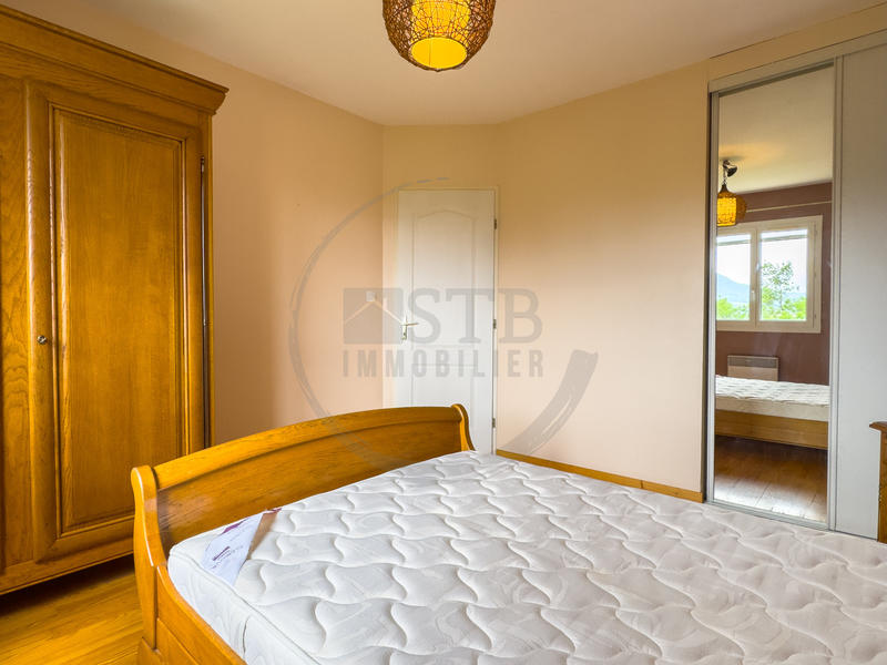 Villa - 145 m² - 6 pièces