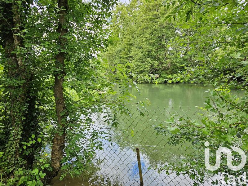 Maison - 149 m² - 7 pièces