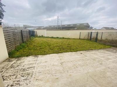 Appartement - 51 m² - 2 pièces