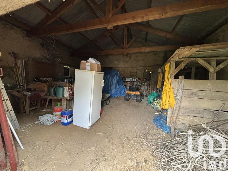 Maison - 240 m² - 6 pièces