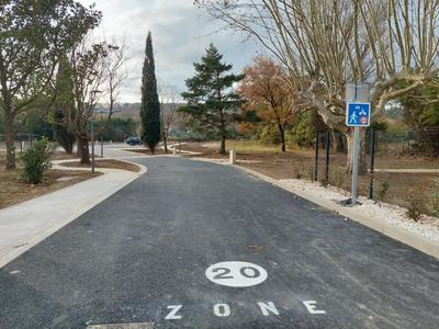 Terrain constructible - 232 m²