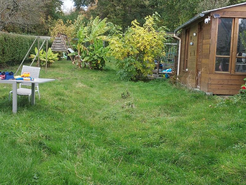 Maison - 176 m² - 7 pièces