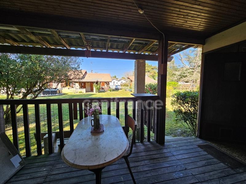 Maison - 123 m² - 5 pièces