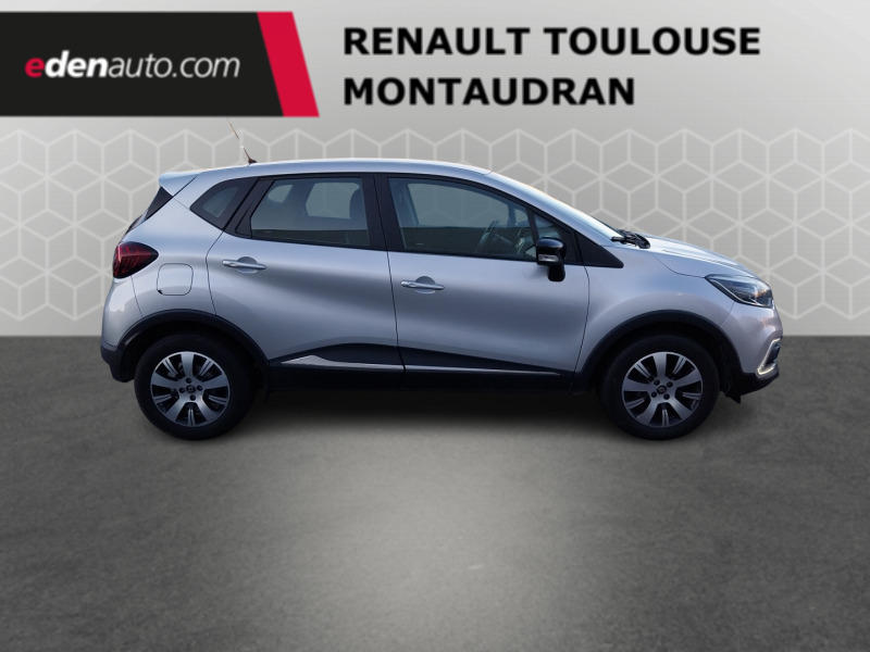 Renault Captur TCe 90 E6c Business