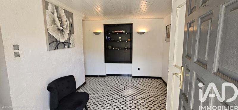 Maison - 122 m² - 6 pièces