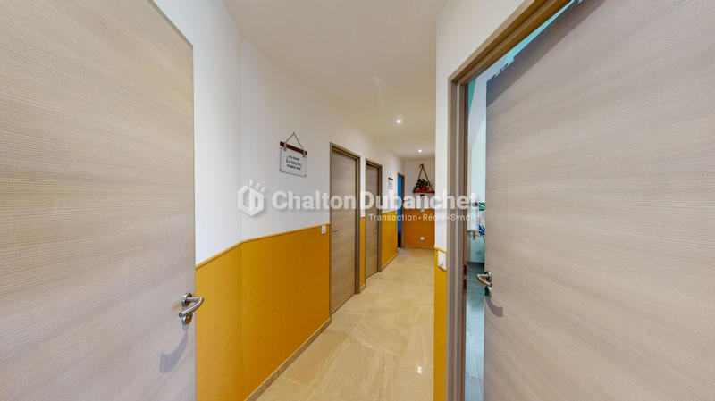 Maison - 117 m² - 5 pièces