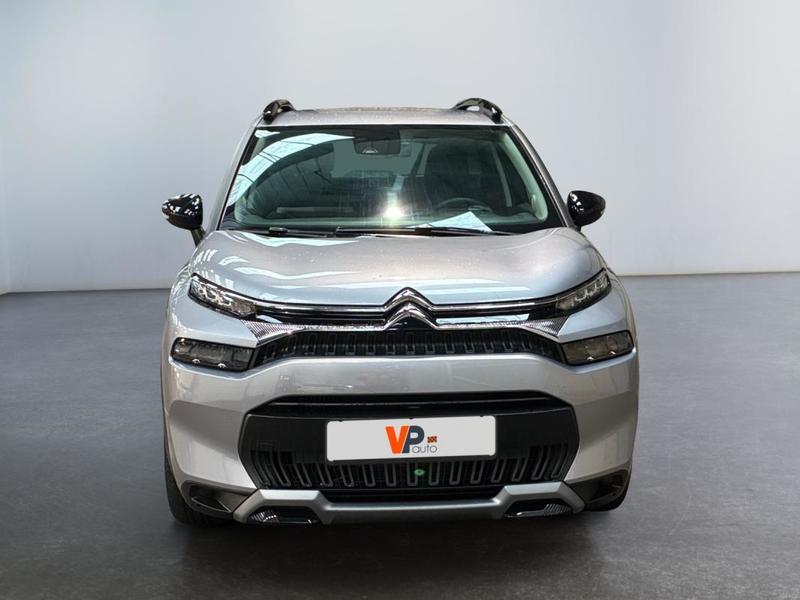 Citroën C3 Aircross BlueHDi 110 s&amp;S Bvm6 Shine
