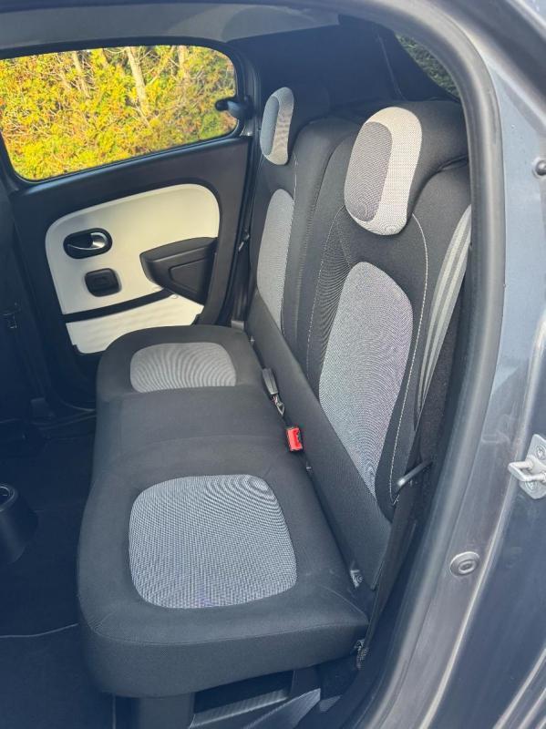 Renault Twingo III 0.9 TCe 90 Energy E6c Intens