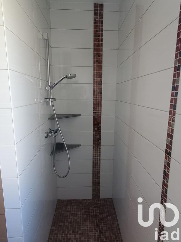 Maison - 103 m² - 5 pièces