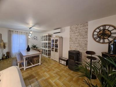 Maison - 106 m² - 5 pièces