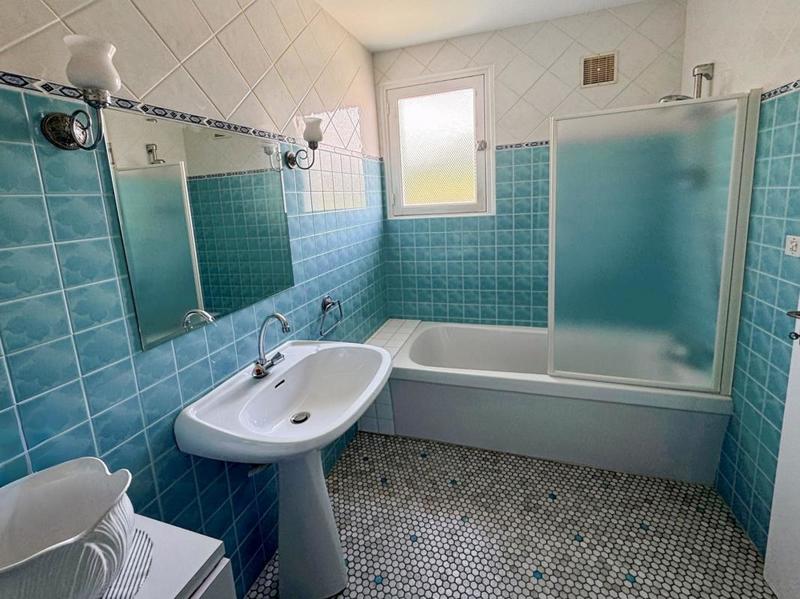 Maison - 116 m² - 5 pièces