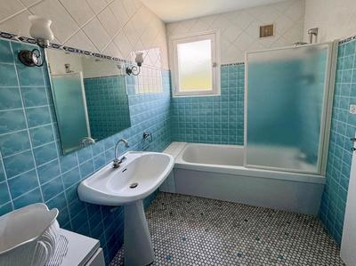 Maison - 116 m² - 5 pièces