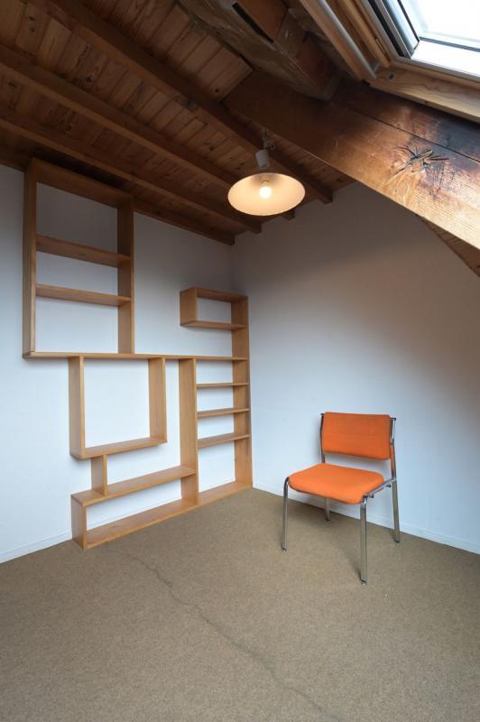 Maison - 167 m² - 6 pièces