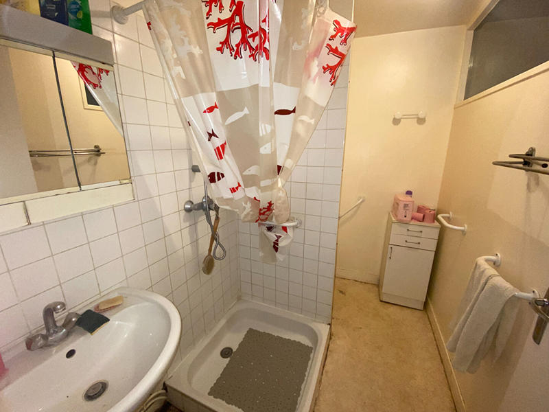 Maison - 67 m² - 4 pièces