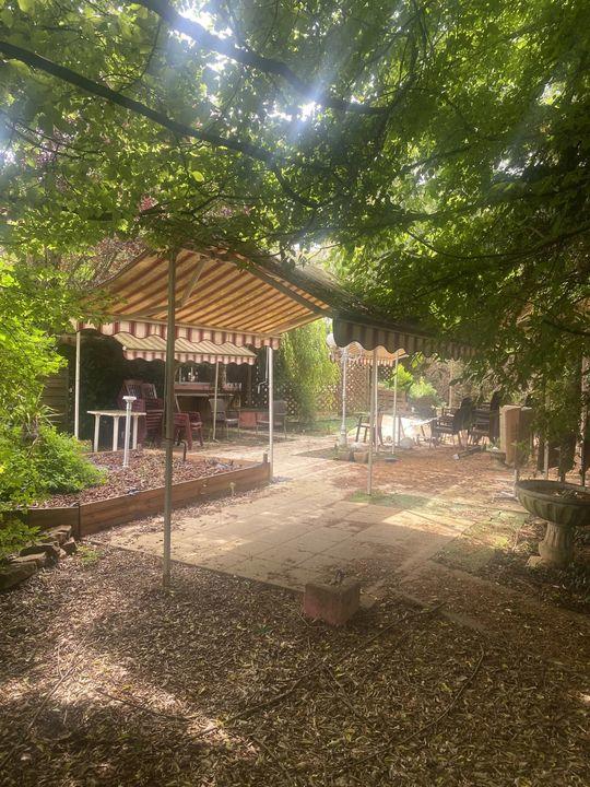 Immeuble - 900 m² - 20 pièces