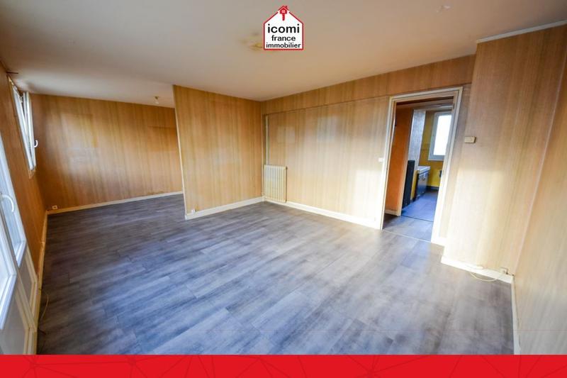 Appartement - 84 m² - 5 pièces