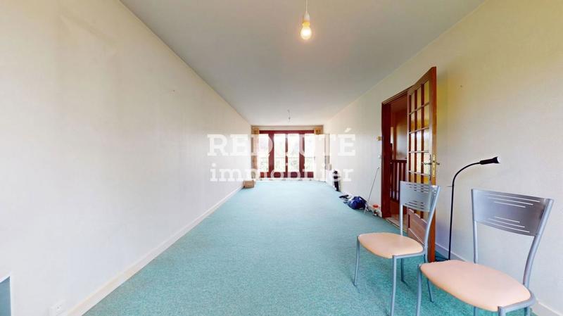 Maison de ville - 150 m²