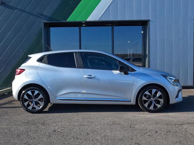 Renault Clio V SCe 65 Evolution