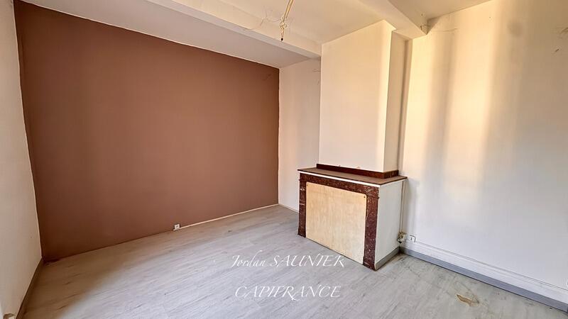 Immeuble - 418 m² - 8 pièces