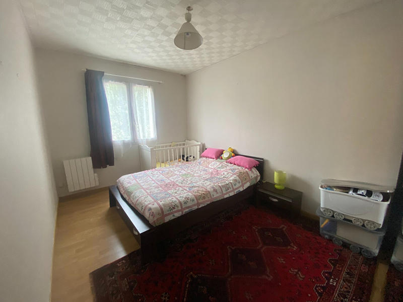 Maison - 131 m² - 7 pièces