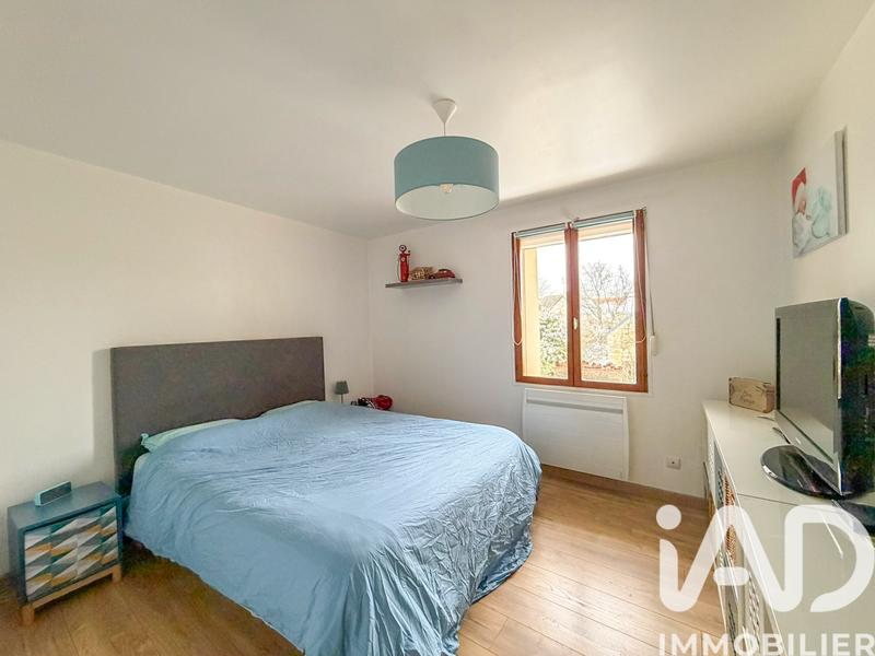 Maison de village - 104 m² - 5 pièces