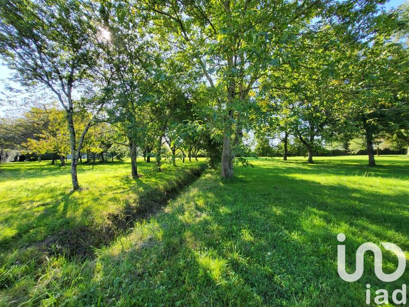 Maison de campagne - 136 m² - 7 pièces