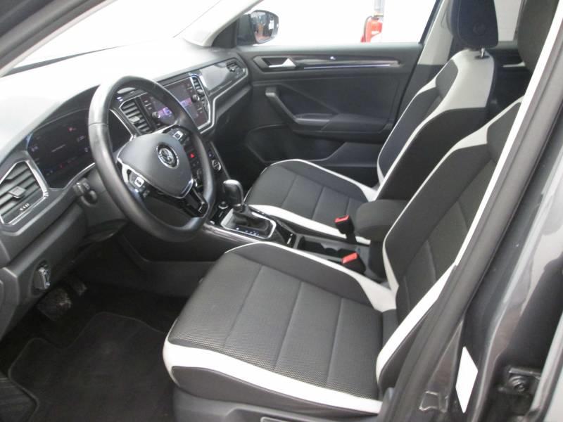 Volkswagen t-Roc 1.5 Tsi 150 Evo Start/Stop Dsg7 Carat