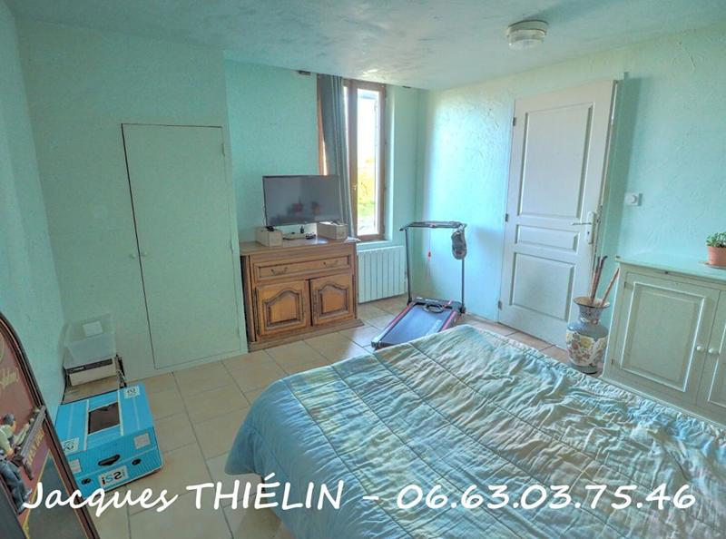 Maison - 131 m² - 4 pièces