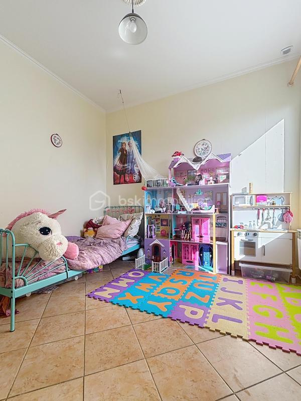 Maison de village - 160 m² - 6 pièces