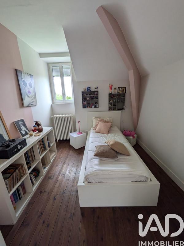 Maison - 147 m² - 5 pièces