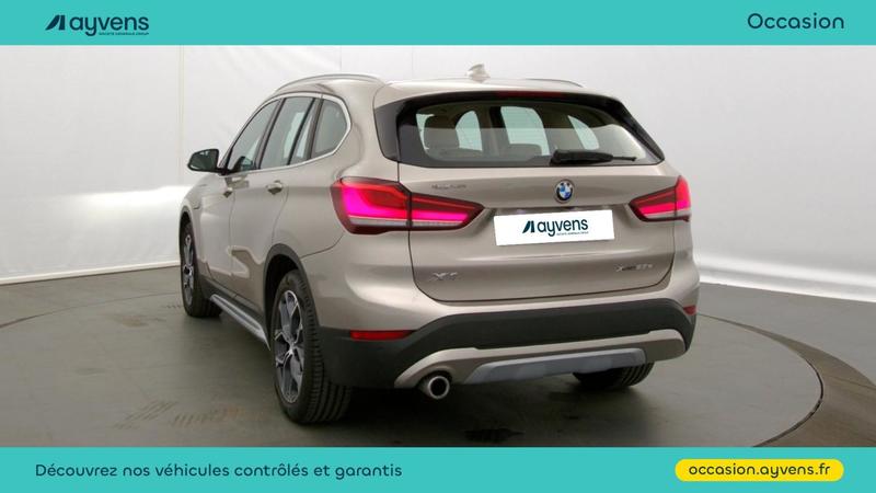 Bmw X1 xDrive25eA 220ch xLine