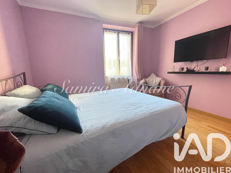 Maison de ville - 53 m² - 3 pièces