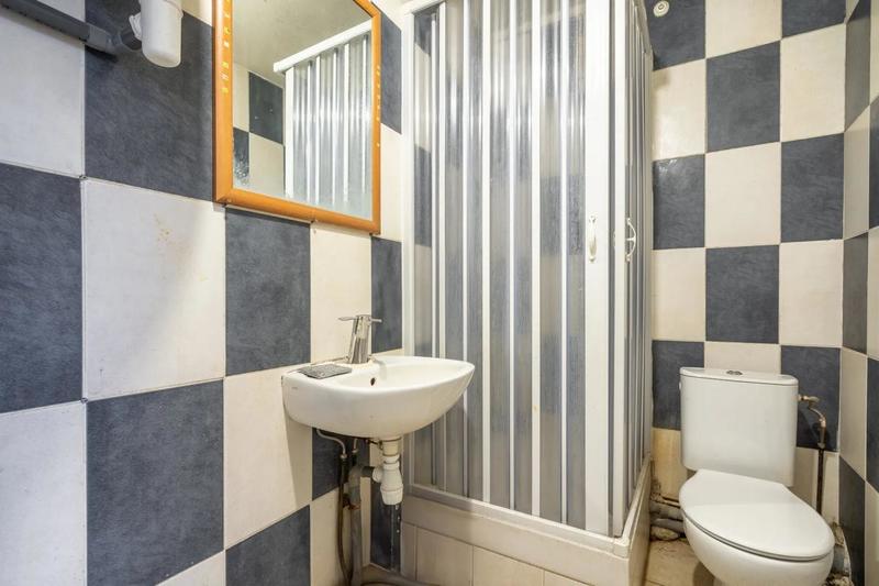 Appartement - 70 m² - 5 pièces