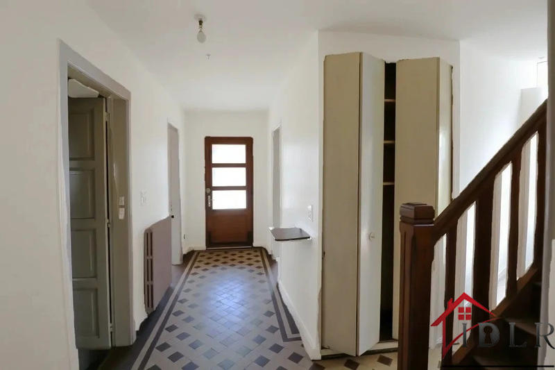 Ferme - 153 m² - 5 pièces