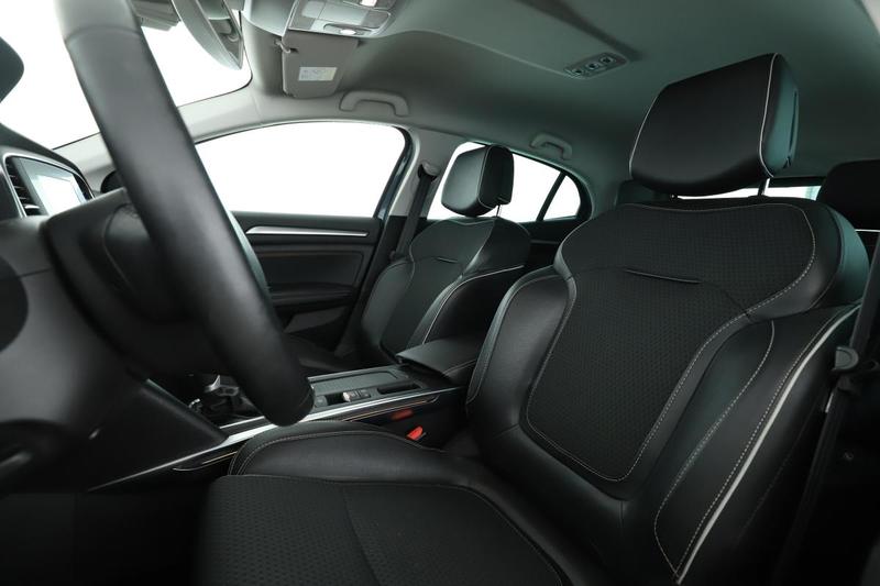 Renault Mégane 1.3 TCe Bose Edition Edc 140 ch