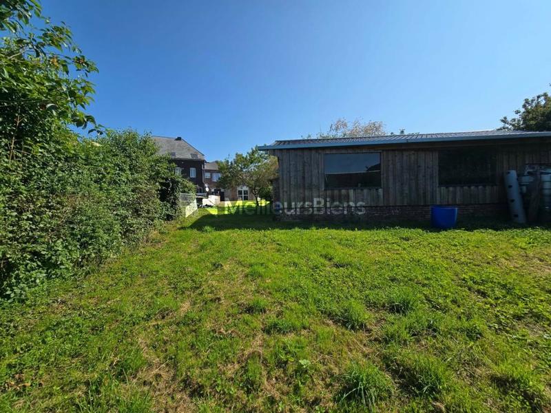 Maison - 142 m² - 6 pièces