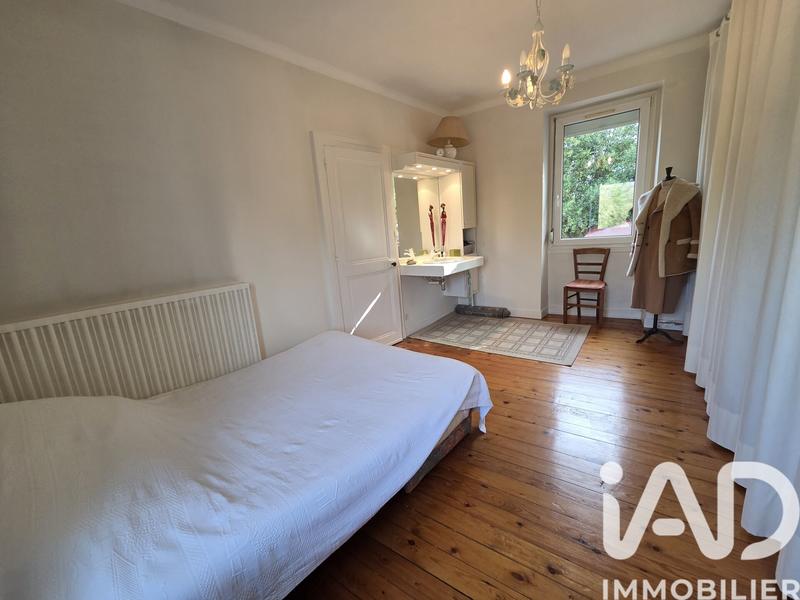 Maison - 70 m² - 4 pièces