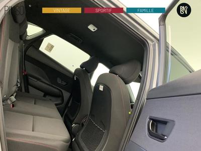 Hyundai Kona Hybrid 129 Creative n Line