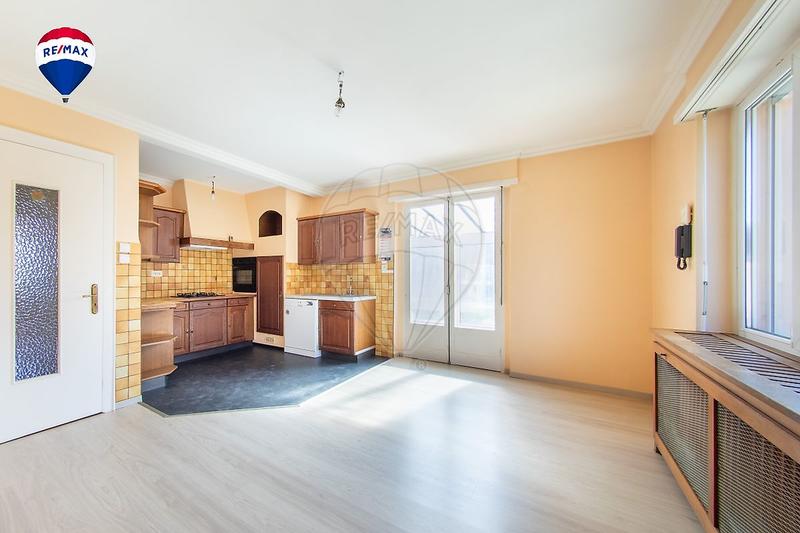 Maison - 162 m² - 6 pièces