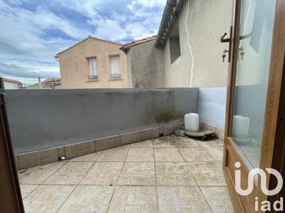 Maison - 70 m² - 4 pièces