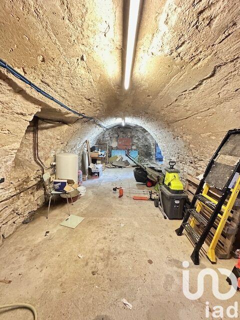 Maison de village - 94 m² - 4 pièces